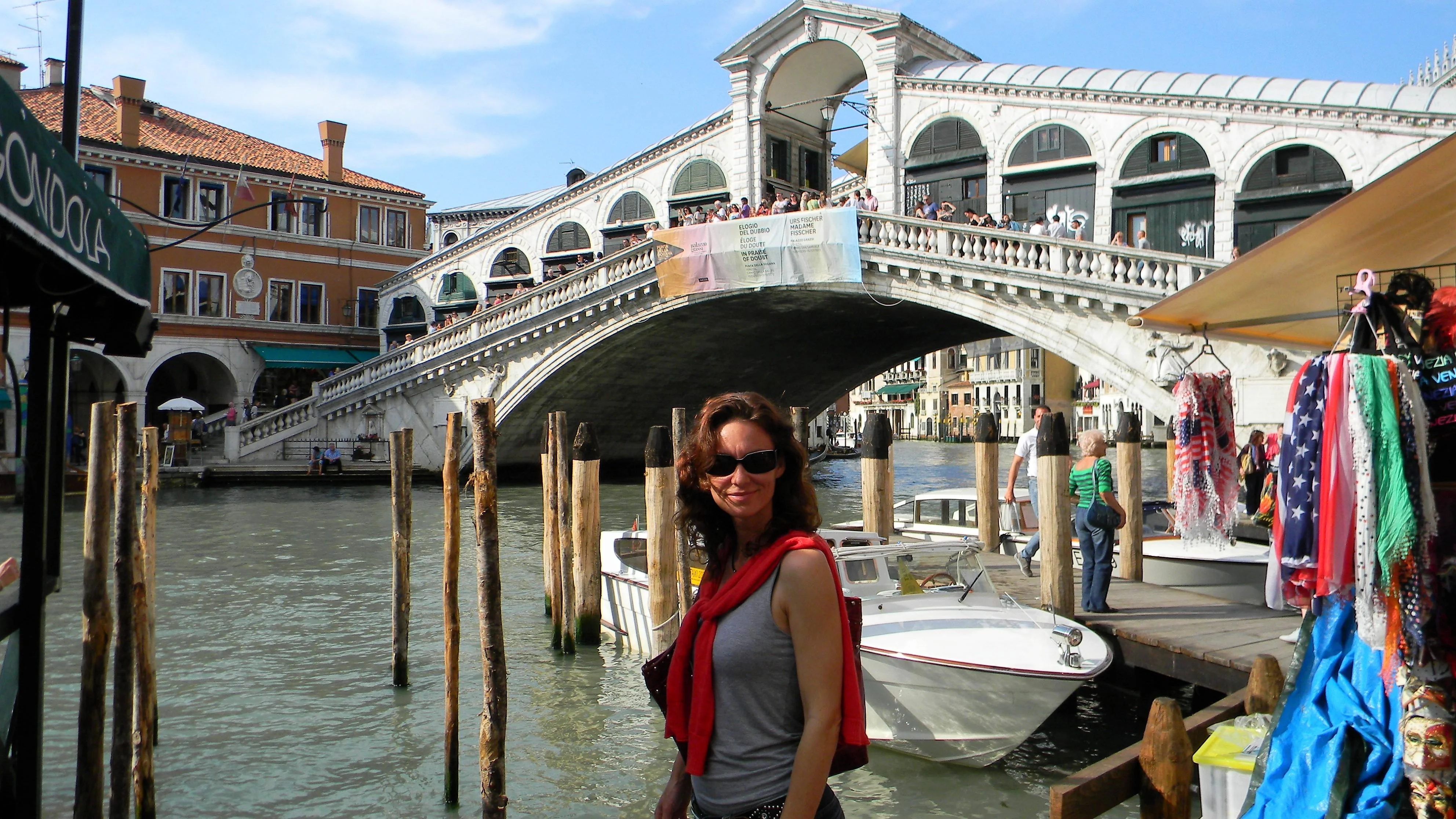 Venice Italy