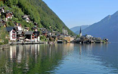 Best Lakes to spend a Salzkammergut Holiday