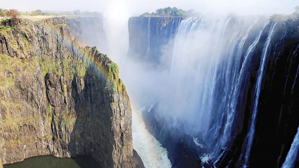 Victoria Falls