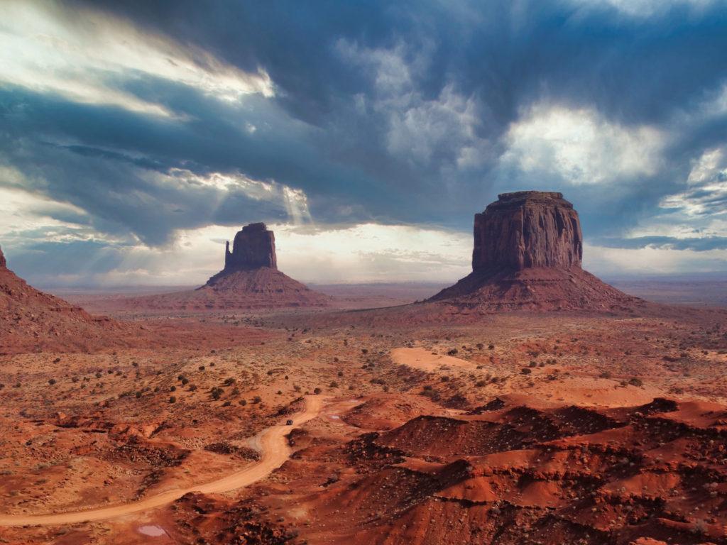 From Canyons to National Parks: The Ultimate Utah Road Trip Adventure