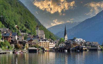 Top Places to Explore in Austria