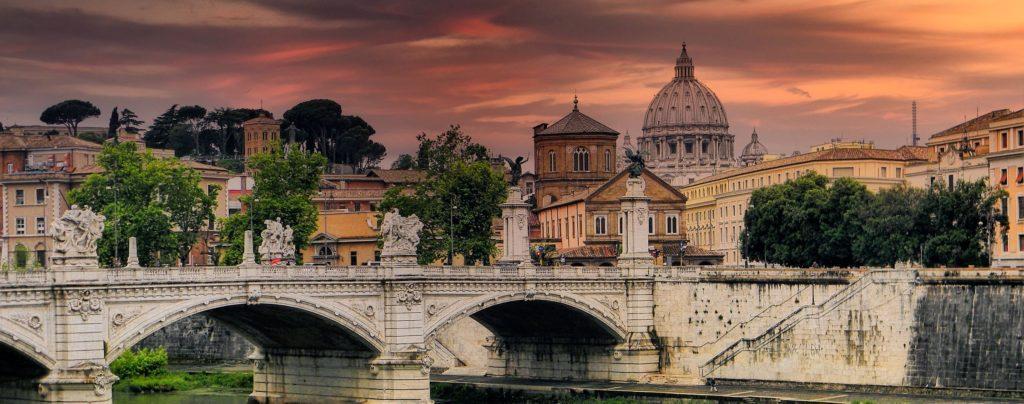 Den ultimata guiden till Italiens vackraste städer