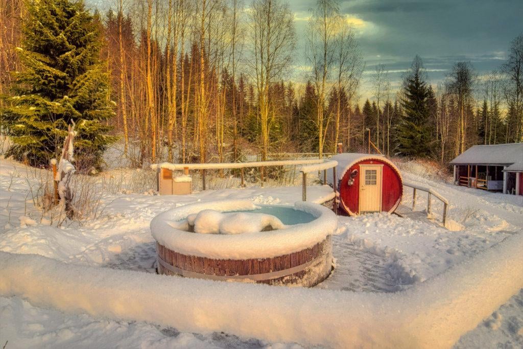 Unlocking the Secrets of Sauna: Exploring the Ancient Tradition of Sweating for Wellness