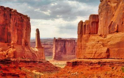 From Canyons to National Parks: The Ultimate Utah Road Trip Adventure