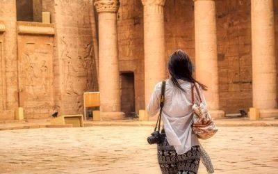 How to travel in Egypt like a Local