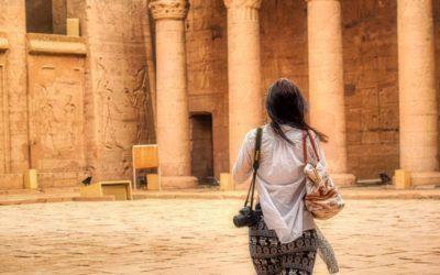 The Best Attractions in Egypt