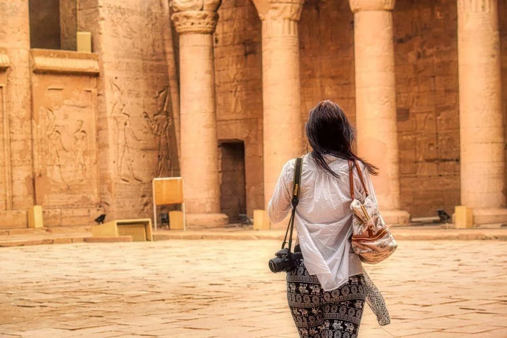 The Best Attractions in Egypt