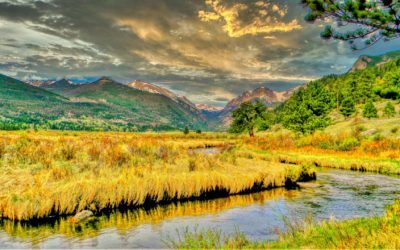 Rocky Mountain Majesty: Exploring the Top Scenic Drives through the Rockies