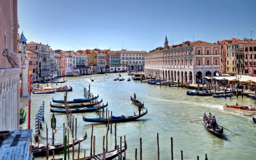 Ready to go to Italy?  Our top places to Visit