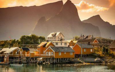 Why everyone should explore Norway