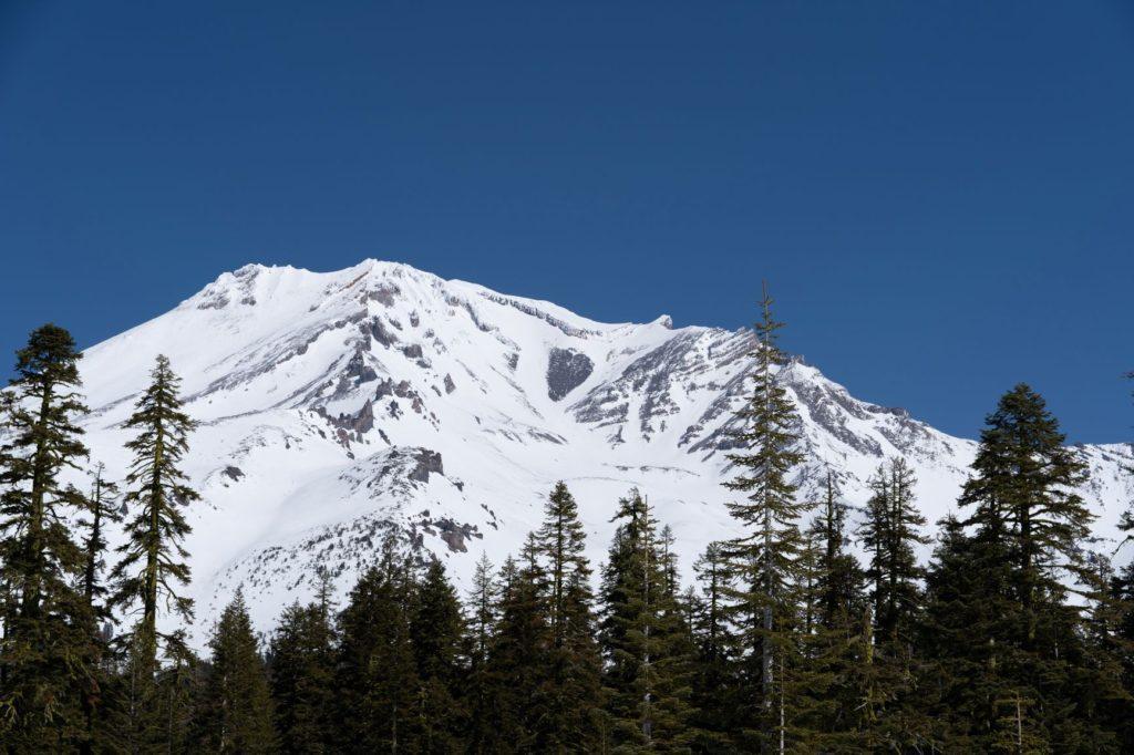 MountShasta