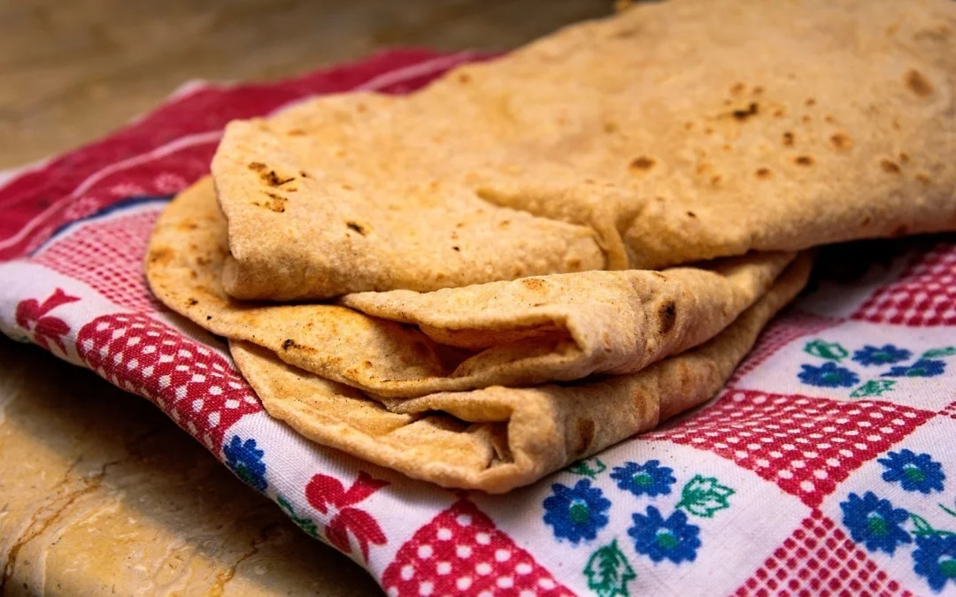 The Best Indian Street Food