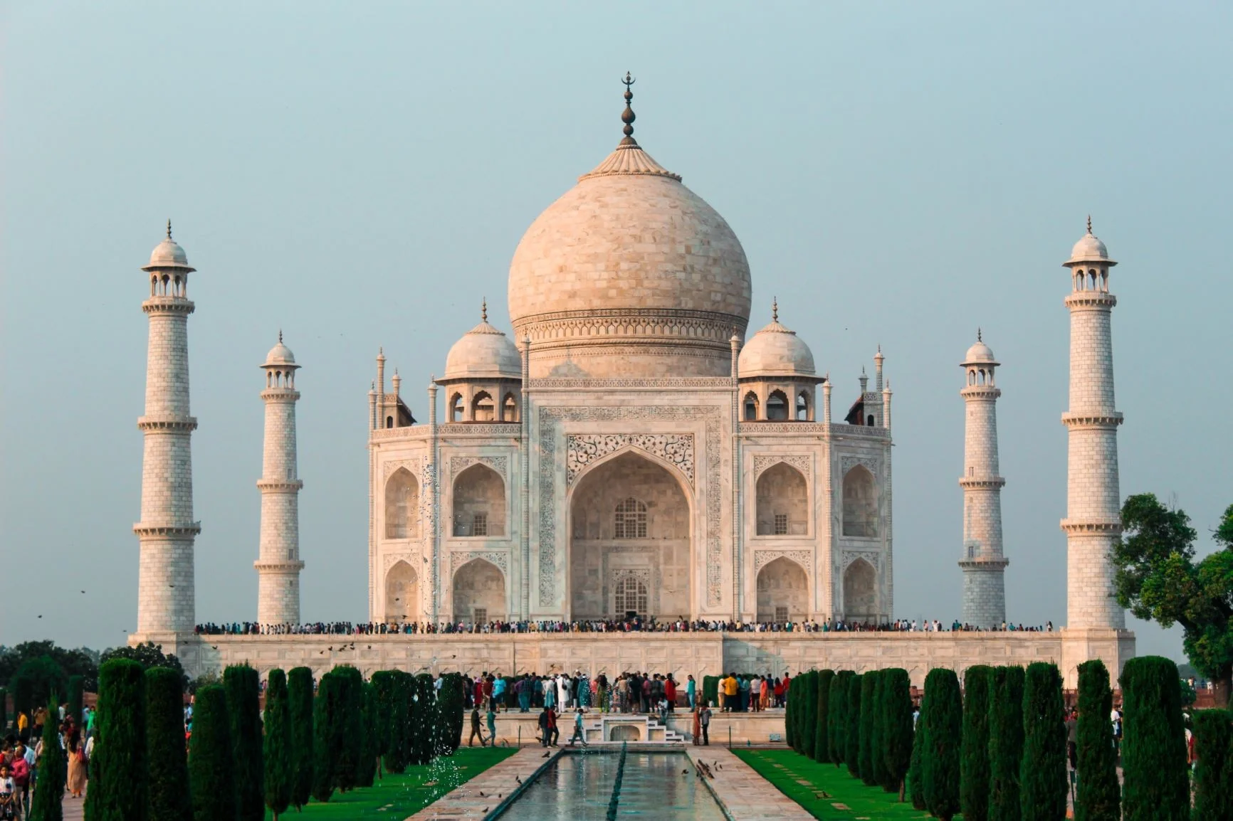 TajMahal