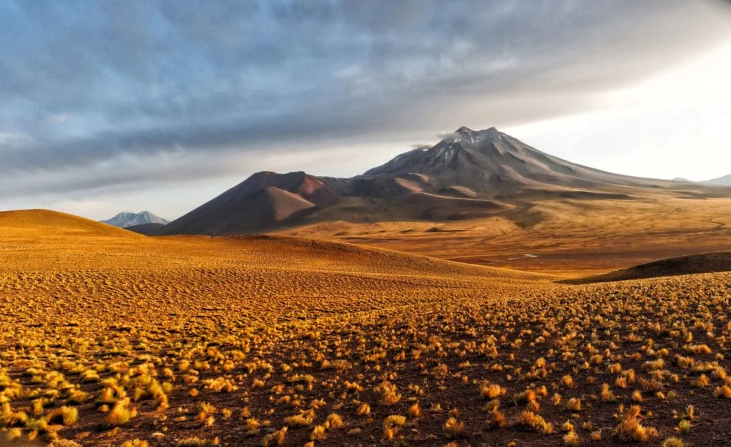 Atacama Desert