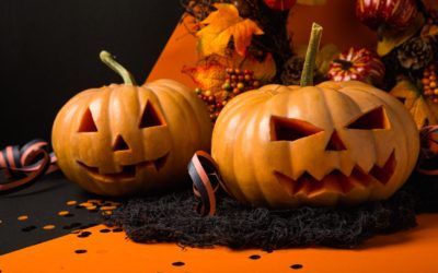 Top European Halloween Destinations