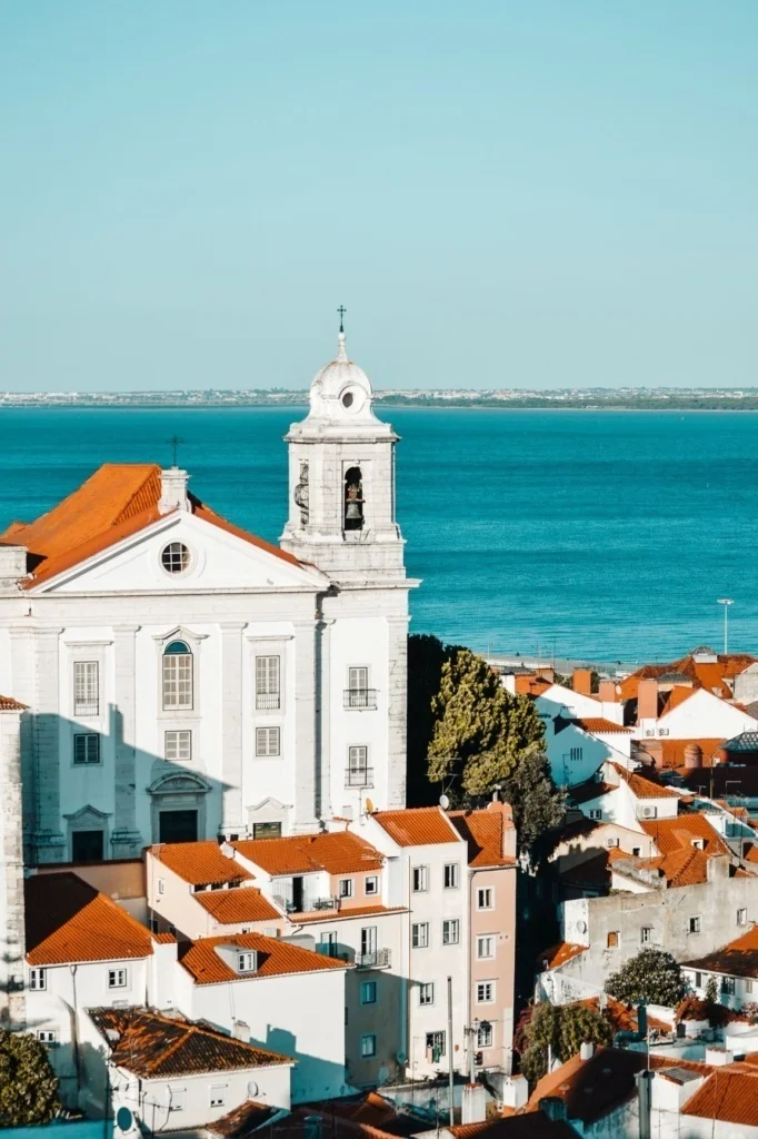 Lisbon