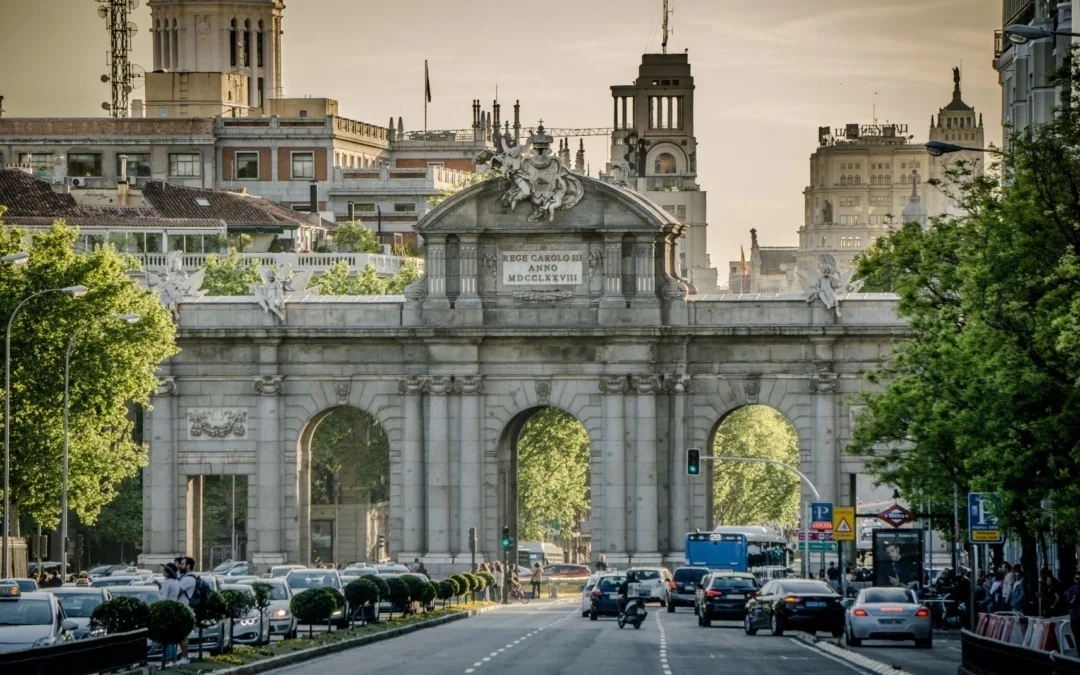 The Best UNESCO World Heritage Sites in Spain you need to see