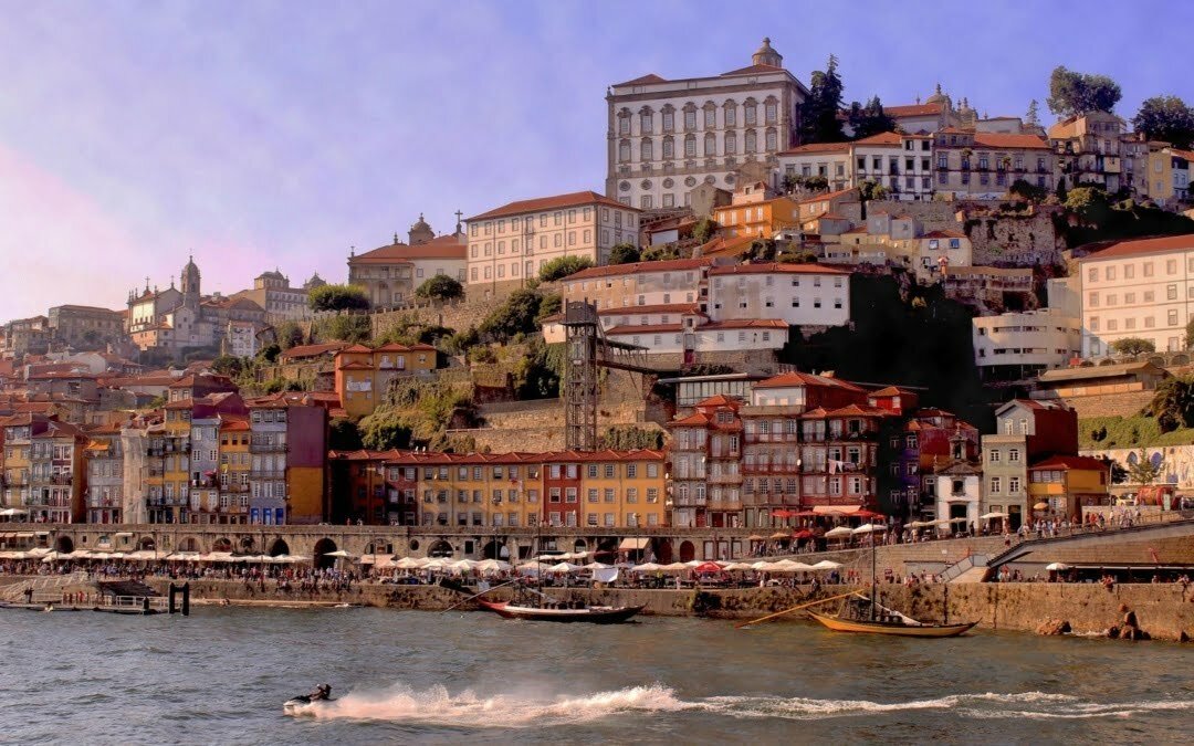 Porto Unveiled: A Memorable Three-Day Journey through Portugal’s Second City
