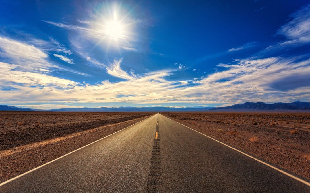 Safe and Enjoyable: Essential Tips for Road Tripping During the Coronavirus Pandemic
