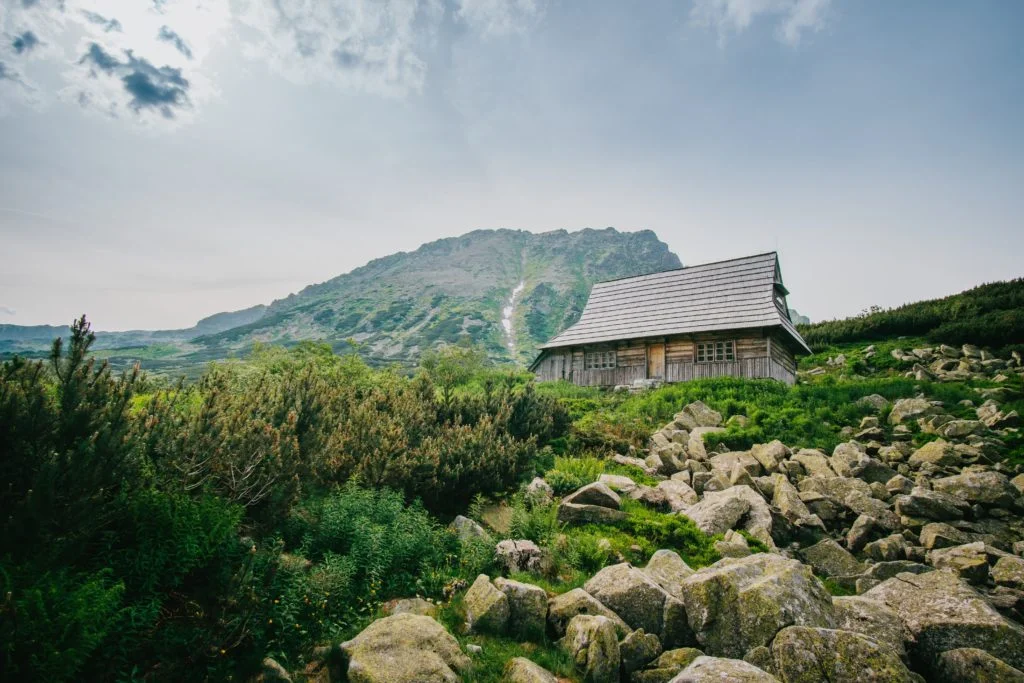 Tatra Mountains