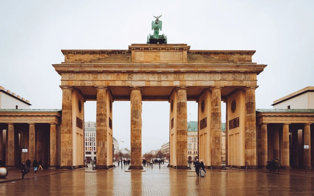 Top Things to do in Berlin