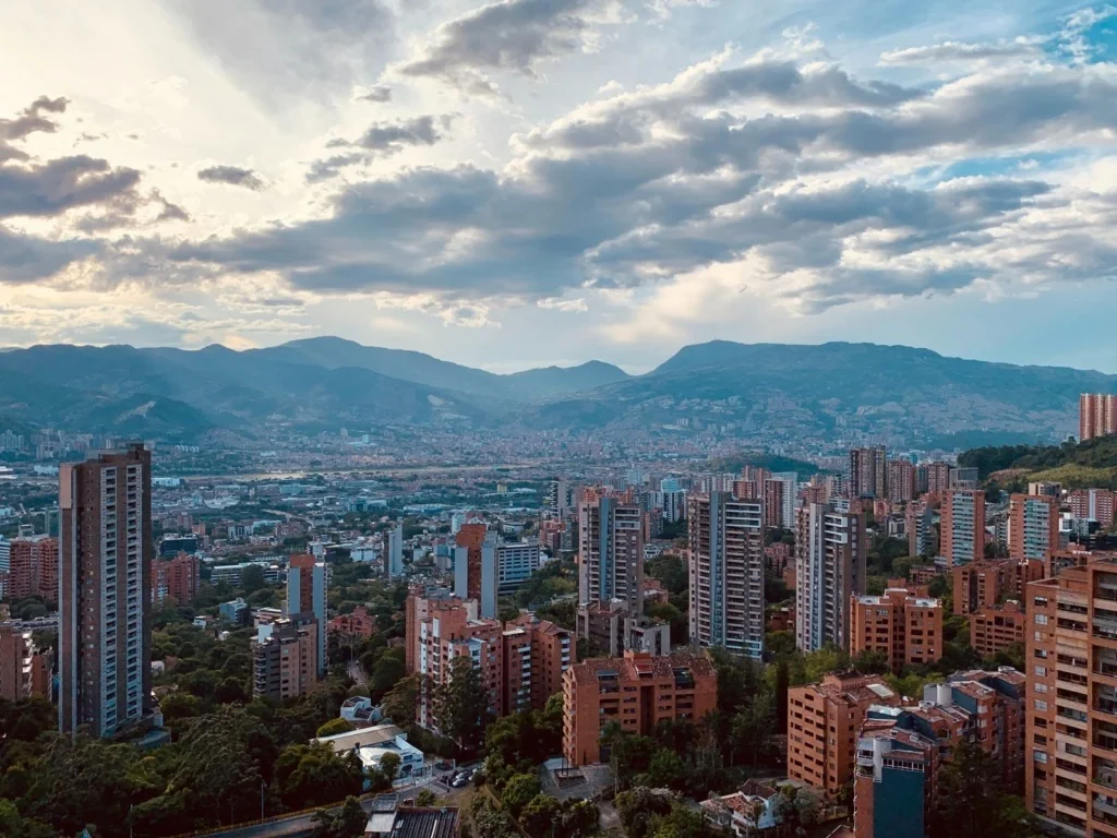 Colombia