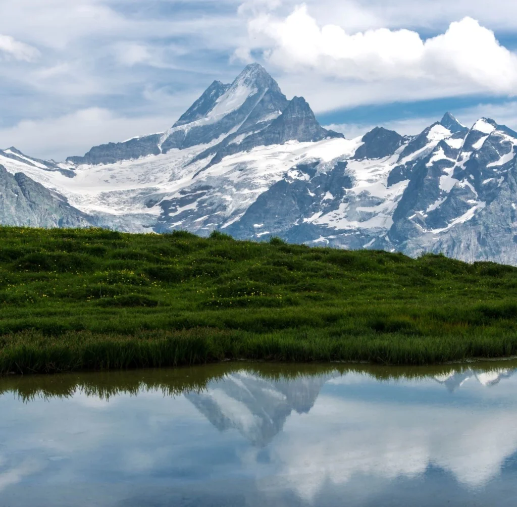 Grindelwald