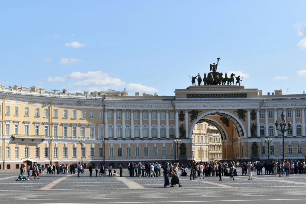 The Hermitage