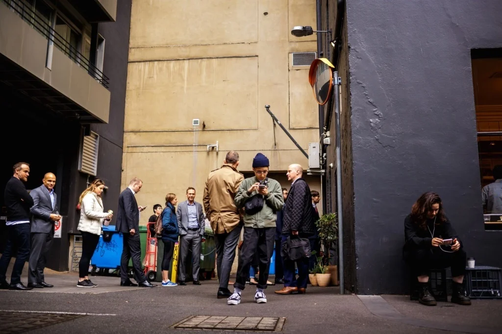 The Best Coffees in Melbourne