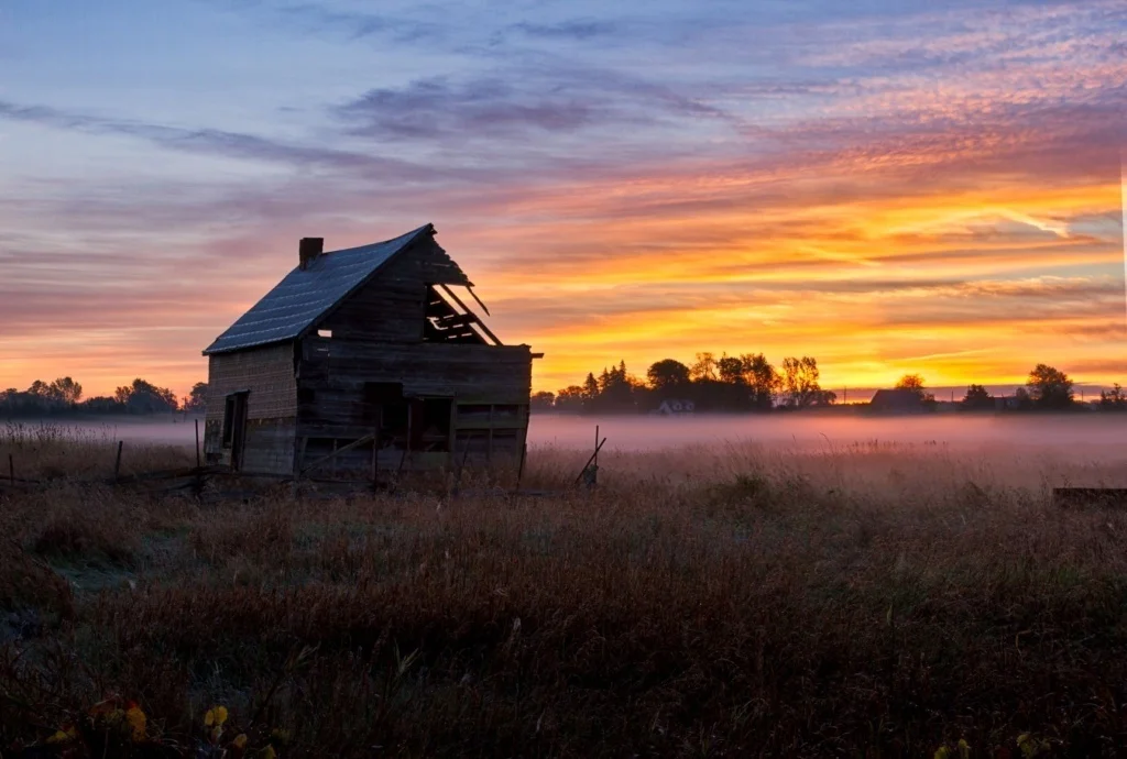 Prince Edward County