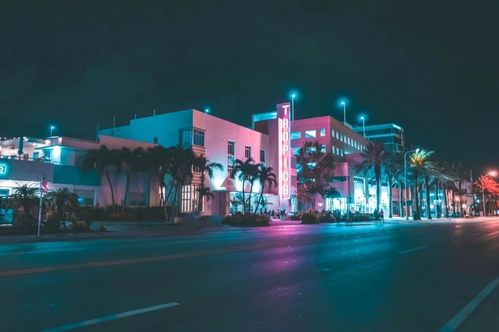 South Beach