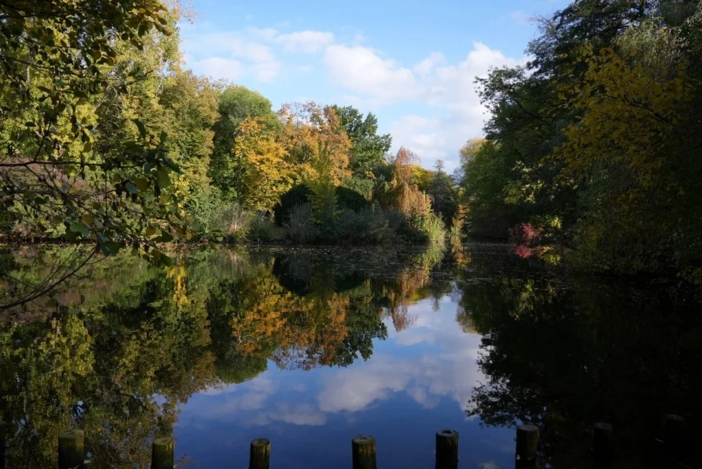 Tiergarten