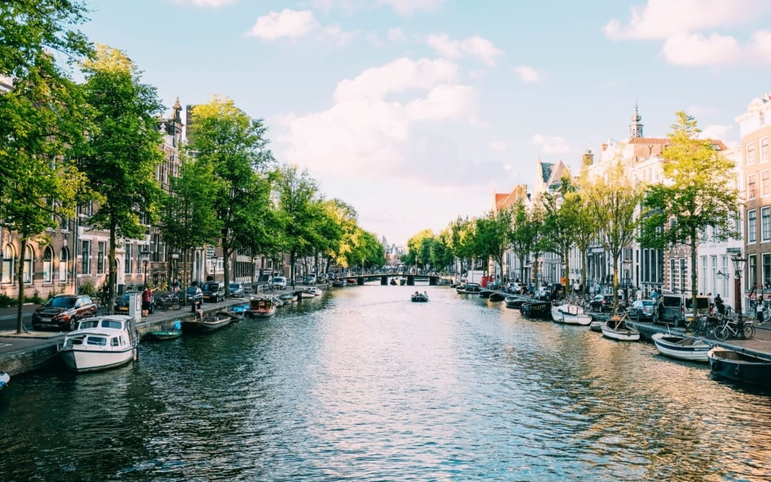Beyond the Canals: Unique Experiences to Discover in Amsterdam