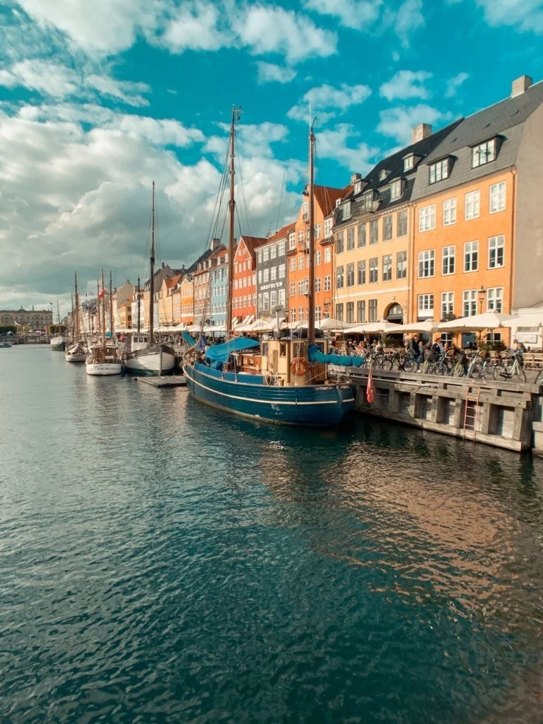 Copenhagen 