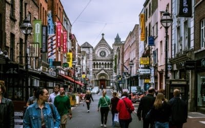 Nightlife and Bars in Dublin