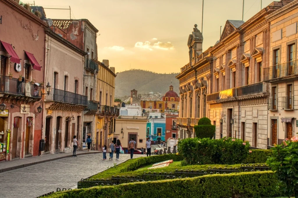 Guanajuato