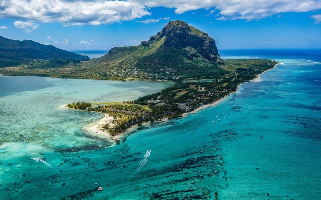 Unique places and Top things to do in Mauritius during Christmas