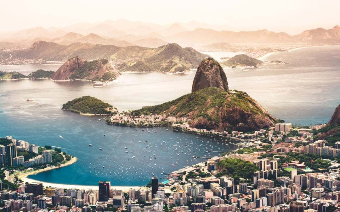 Top Things to do in Rio de Janeiro