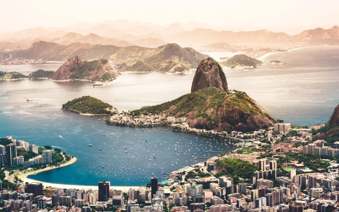 Top Things to do in Rio de Janeiro