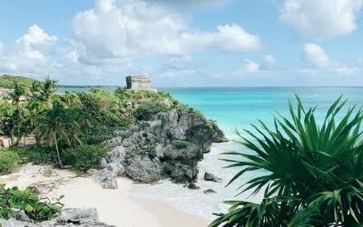 Top Places to Visit in Mexico