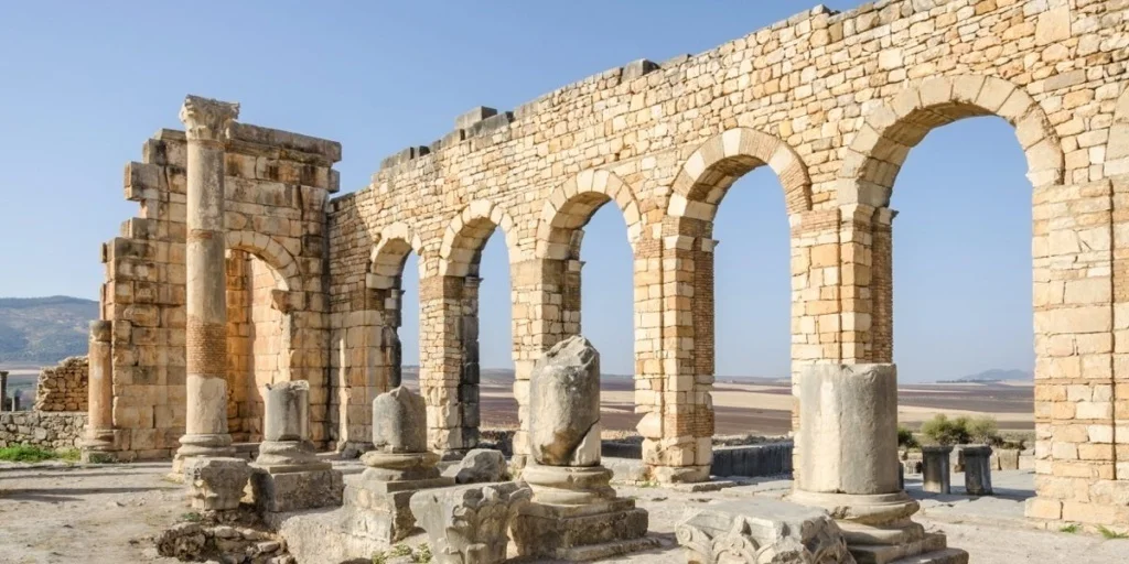 Volubilis