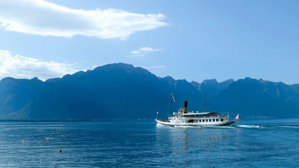 Montreux