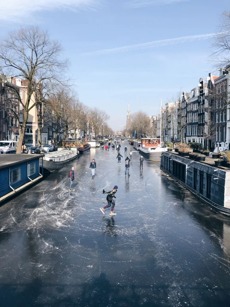 Amsterdam