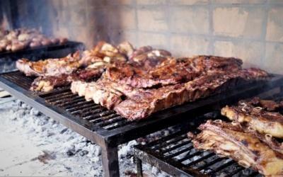 Beef or Llama Meat?  Argentinian Cuisine