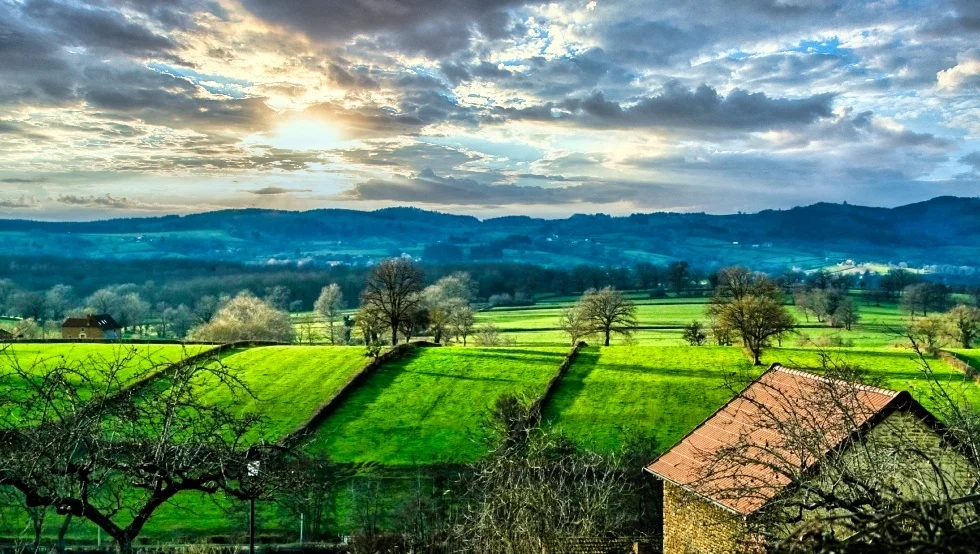 The Top UNESCO World Heritage Sites in France