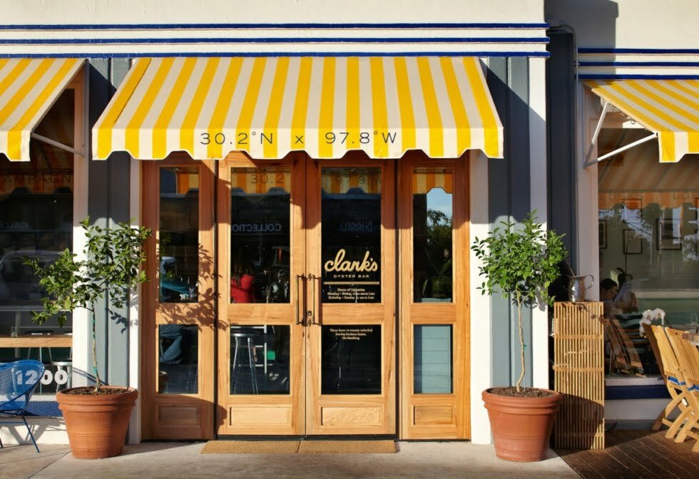 Coolest Food Places In Austin Live Fun Travel