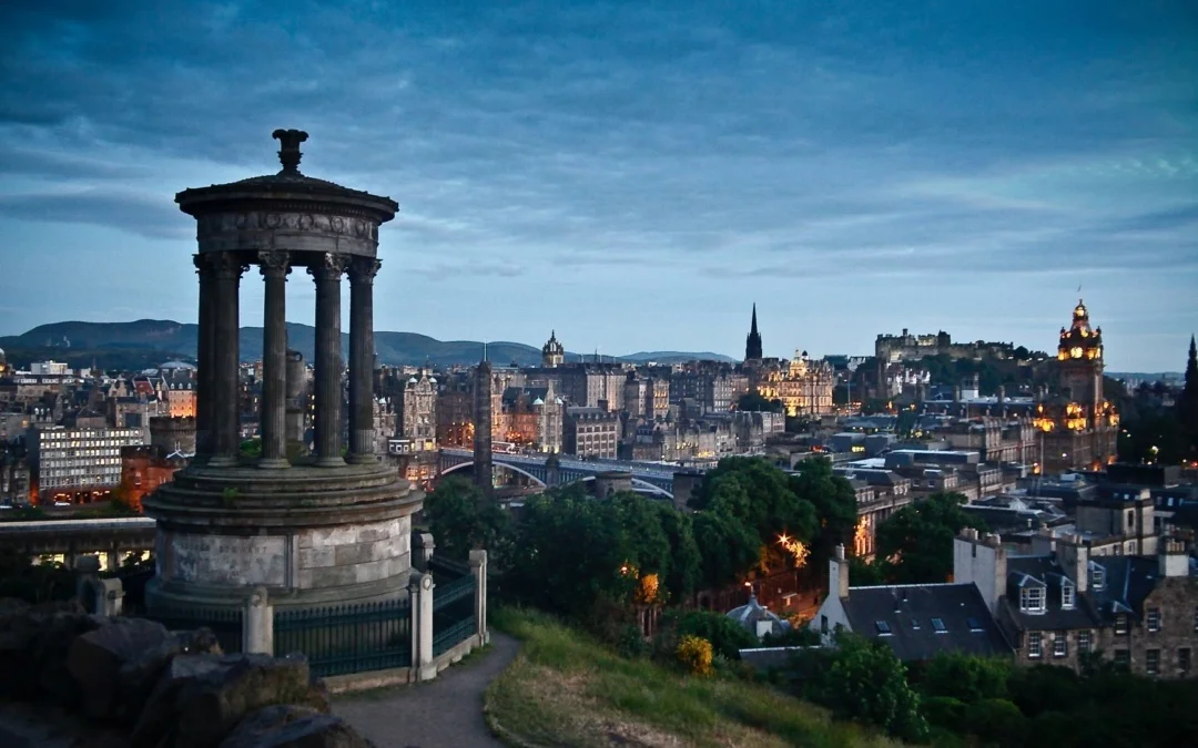 Best Pubs & Bars in Edinburgh