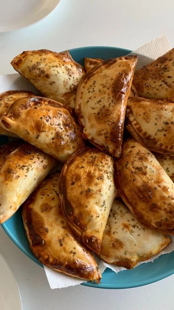 empanadas