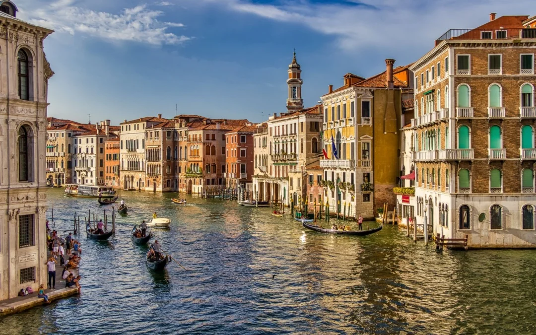 headervenice