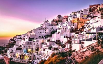 The Best Greek Isles to Visit